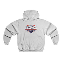 CSHL Roller - NUBLEND® Hooded Sweatshirt