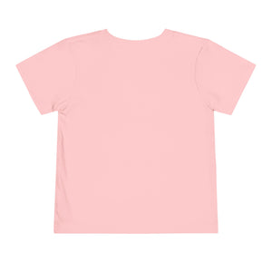 NOVAS Toddler Short Sleeve Tee