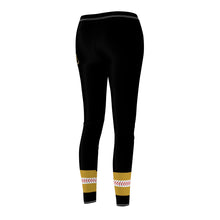 Leggings - SCA (Black)