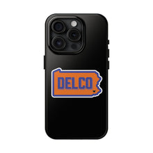 Case Mate Tough Phone Cases -   DELCO PHANTOMS