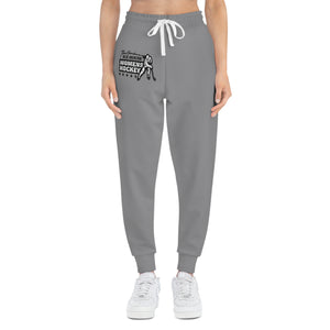 ICE HOUSE Athletic Joggers