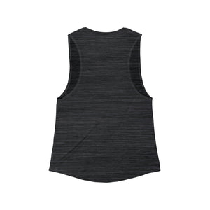 CFTowson - Women's Flowy Scoop Muscle Tank