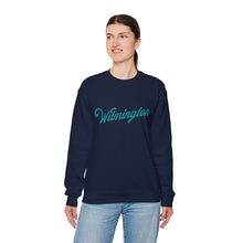 UNCW Sweatshirt, Unisex Crewneck Top