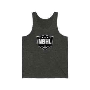 NBHL Unisex Jersey Tank - PHI 2