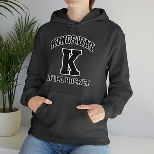 Unisex Heavy Blend™ Hooded Sweatshirt Kingsway HSBH