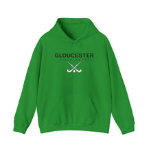 Cozy Unisex Hoodie - Gloucester Field Hockey