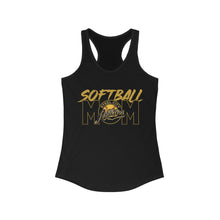 SC Athletics Women's Ideal Racerback Tank - Mom