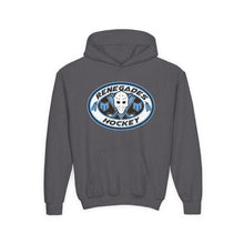 Renegades Youth Heavy Blend Hooded Sweatshirt