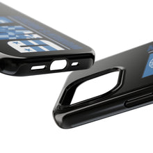 DMV Case Mate Tough Phone Cases