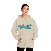 UNCW Unisex Hooded Sweatshirt