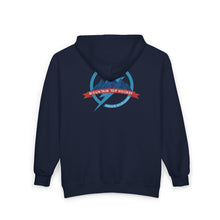 Mountain Top Hockey Unisex Heavy Blend™ Full Zip Hooded Sweatshirt