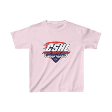 CSHL Roller Kids Heavy Cotton™ Tee