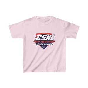 CSHL Roller Kids Heavy Cotton™ Tee