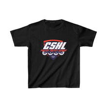 CSHL Roller Kids Heavy Cotton™ Tee