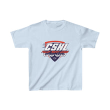 CSHL Roller Kids Heavy Cotton™ Tee