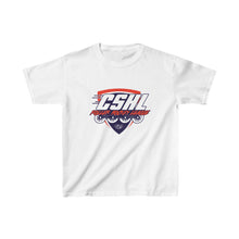 CSHL Roller Kids Heavy Cotton™ Tee