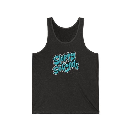 Sloppy Seconds Unisex Jersey Tank - PBH