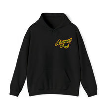 Fan Gear Hoodie - 2 SIDED - ARSENAL