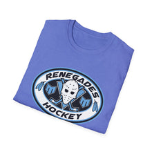 Renegades Unisex Softstyle T-Shirt