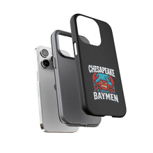 Baymen Phone Case
