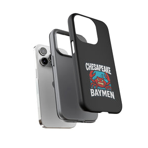 Baymen Phone Case