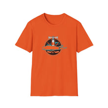 Unisex Softstyle T-Shirt - NY Dek