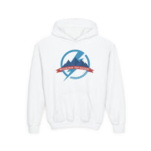 Mountain Top Hockey Youth Heavy Blend Hooded Sweatshirt