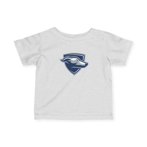 GREY HOUNDS Infant Tee