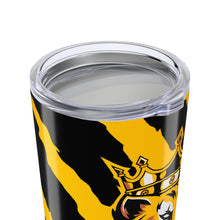 NH Kings Tumbler 20oz