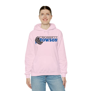 CFTowson - Unisex Heavy Blend™ Hooded Sweatshirt