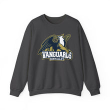 Sun Valley Sweatshirt, Unisex Crewneck Top