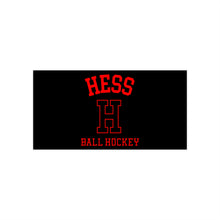 Bumper Stickers- Hess
