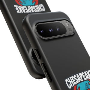 Baymen Phone Case