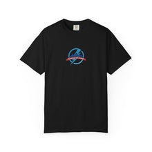 Mountain Top Hockey Unisex Garment-Dyed T-shirt