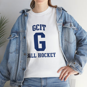 Unisex Heavy Cotton Tee - GCIT