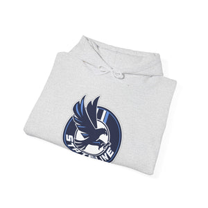 Stateline  Unisex Hooded Sweatshirt