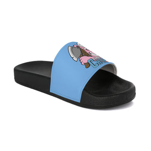 CHOPS Men's Slide Sandals