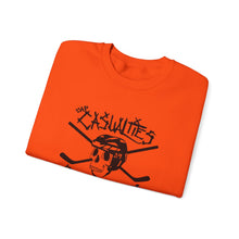 Cap Casualties PBH Crewneck Sweatshirt - Unisex Heavy Blend