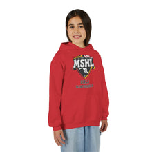 MSHL Girls Montgomery - Youth Heavy Blend™ Hooded Sweatshirt (Colors)