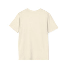 Stripes. Softstyle T-Shirt - Referee Causal Wear