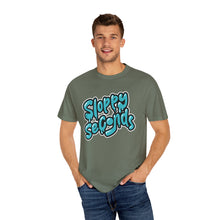 Sloppy Seconds Unisex Garment-Dyed T-shirt - PBH