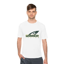 Warrior Inline Unisex Moisture Wicking Tee | Acti Dry Sport Tech