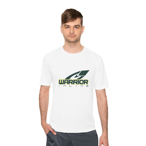 Warrior Inline Unisex Moisture Wicking Tee | Acti Dry Sport Tech