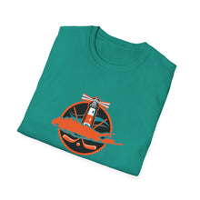 Unisex Softstyle T-Shirt - NY Dek