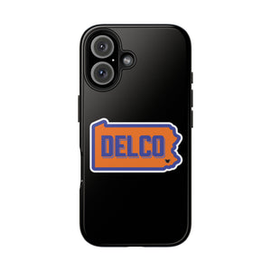 Case Mate Tough Phone Cases -   DELCO PHANTOMS