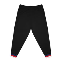 Americans Ice Hockey Athletic Joggers (AOP)