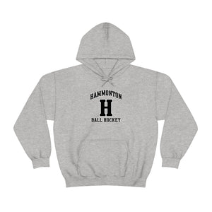 Hooded Sweatshirt - Hammonton