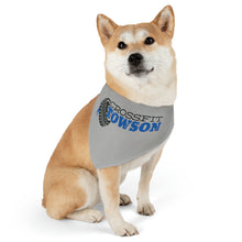 CFTowson - Pet Bandana Collar