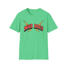 MAD DOGS Unisex Softstyle T-Shirt