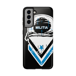 Tough Phone Cases - Militia